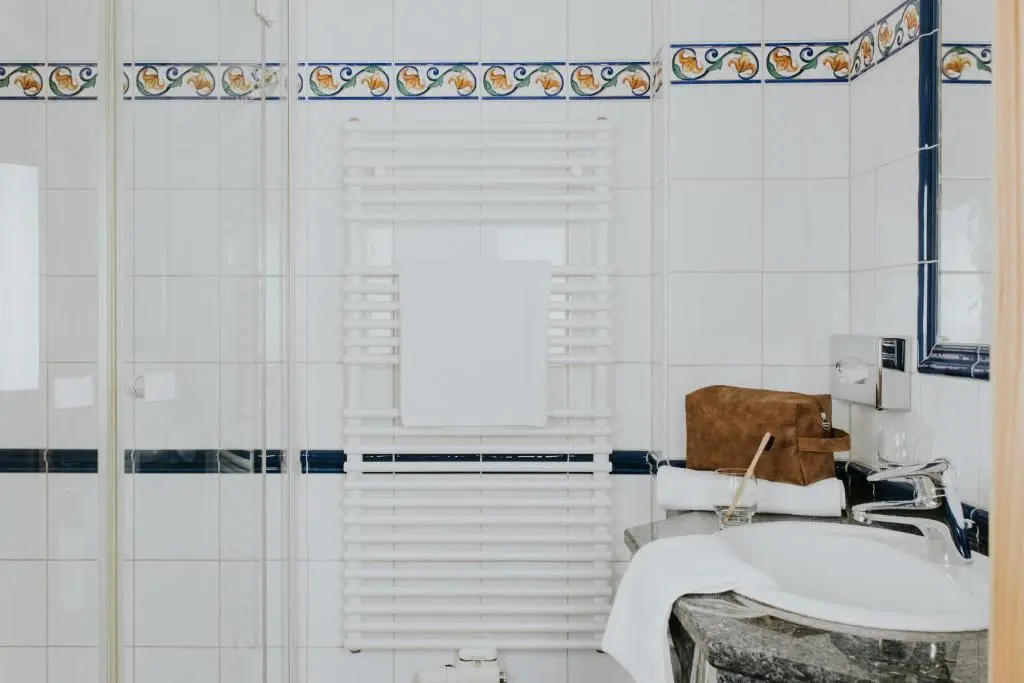 Hotel Tauernhof - Chambres