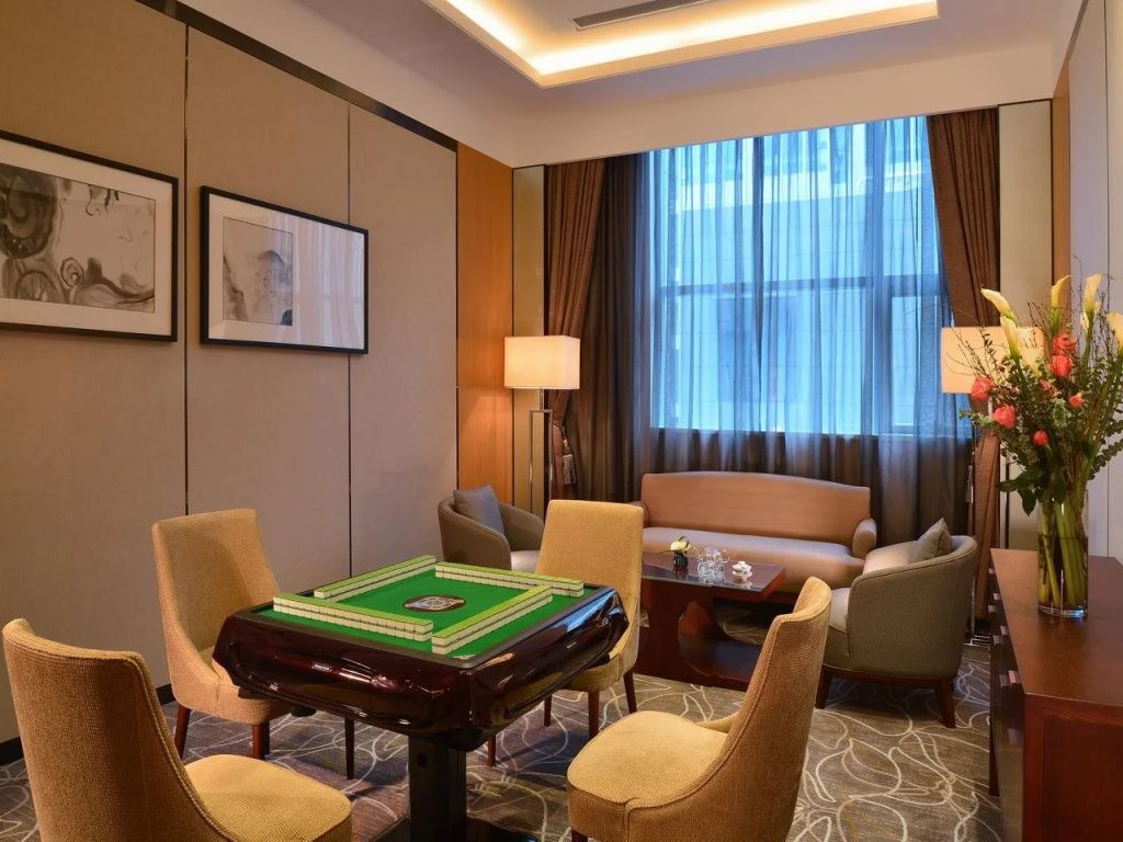 Northern Hotel Shanghai - Général