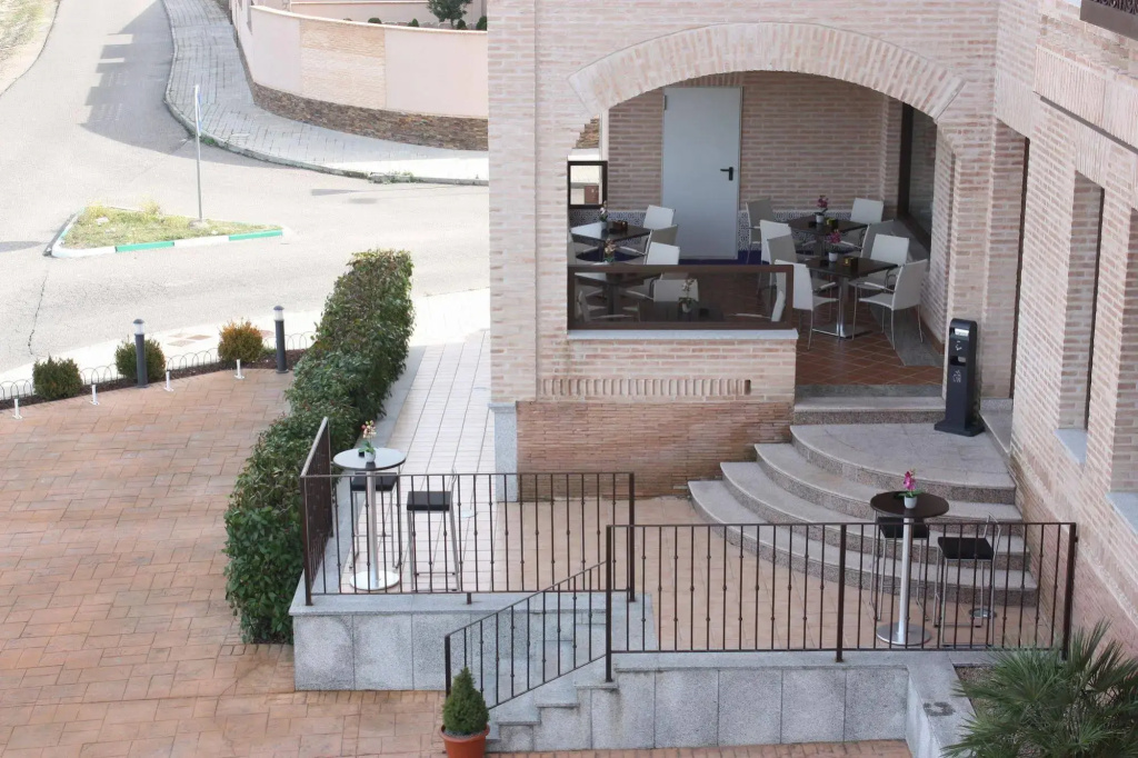 Hotel photo 15