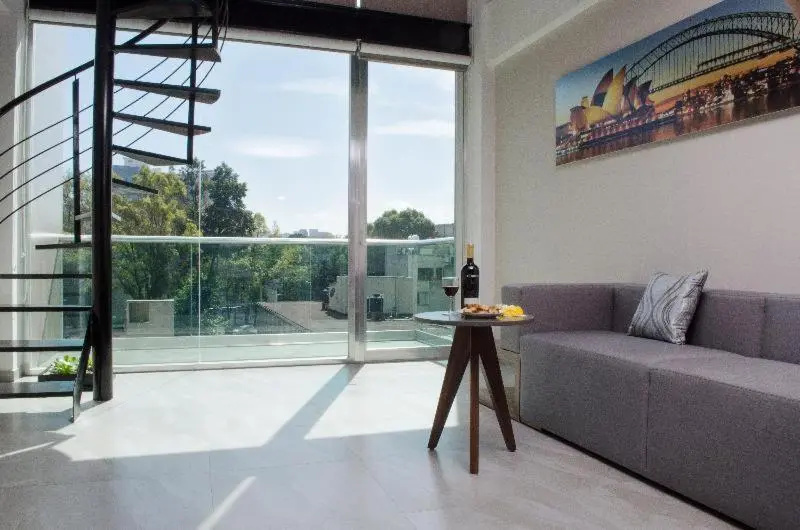JTowers - Chambres