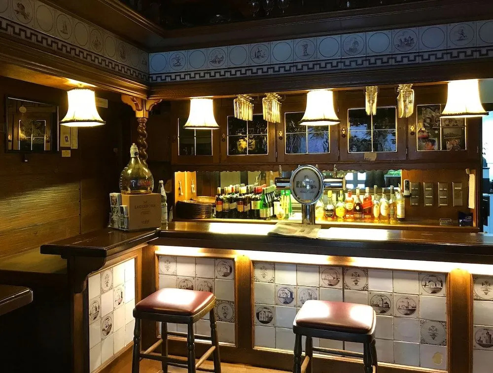 Hotel-Restaurant Stüer - Général