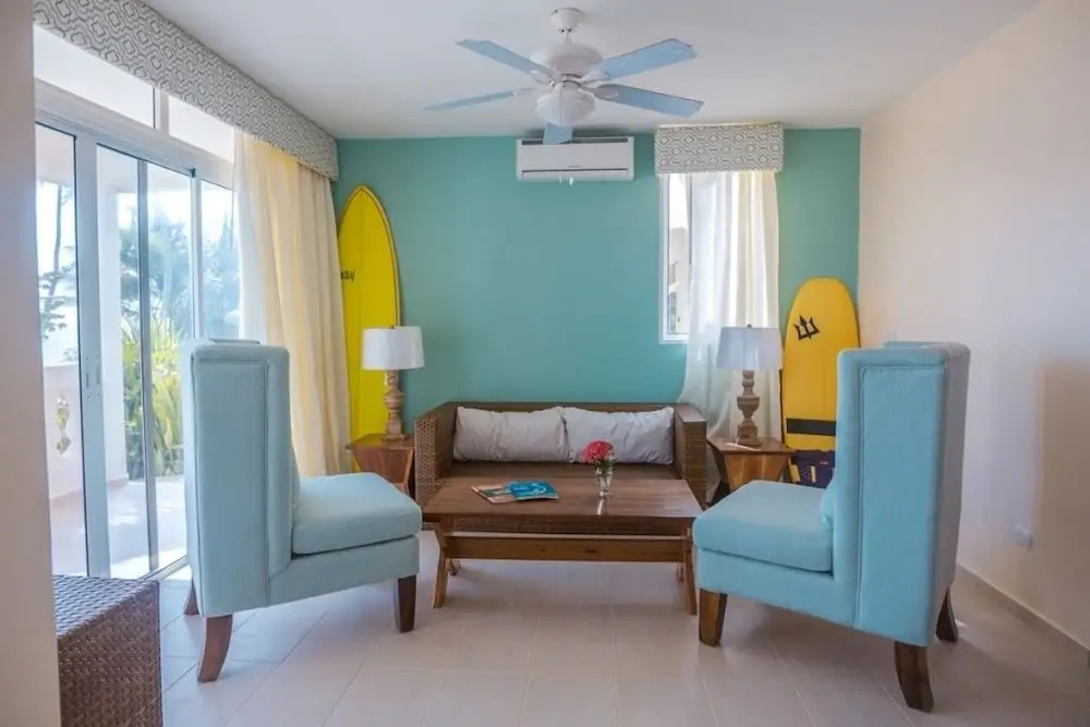Las Canas Beach Retreat - Général
