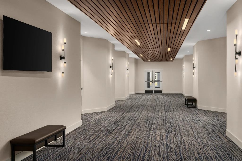 Crowne Plaza Virginia Beach Town Center by IHG - Général