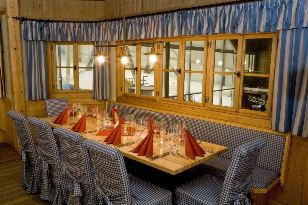 Van der Valk Hotel Hamburg-Wittenburg - Général