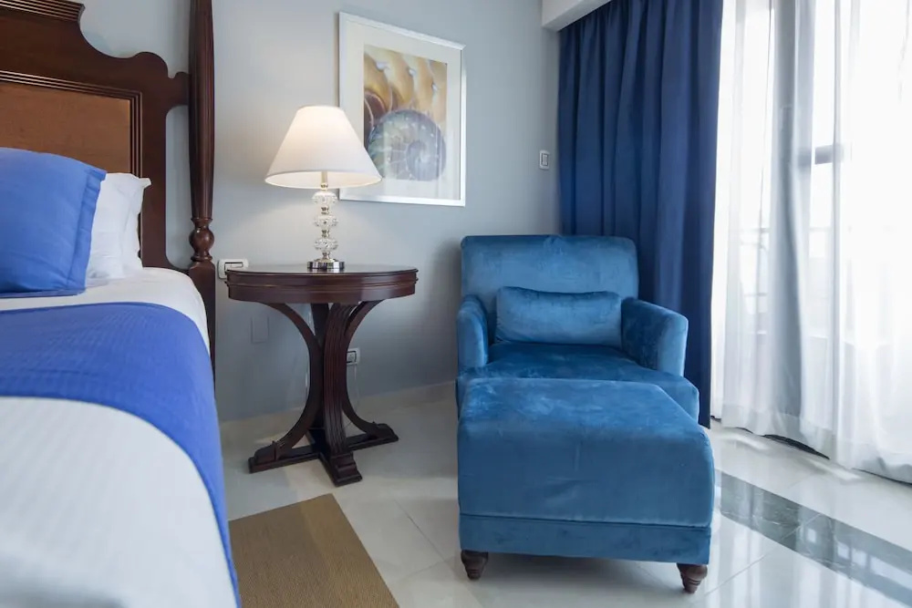 Barceló Aruba - All Inclusive - Chambres