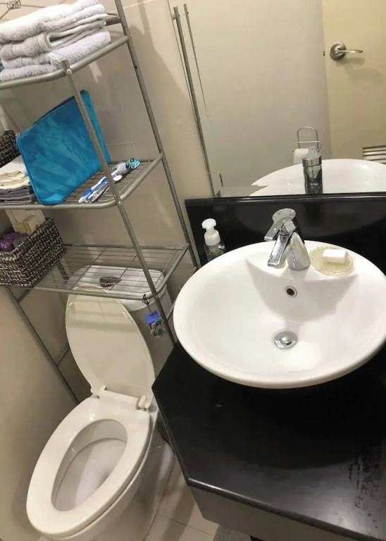 Double Apartment (full double bed)