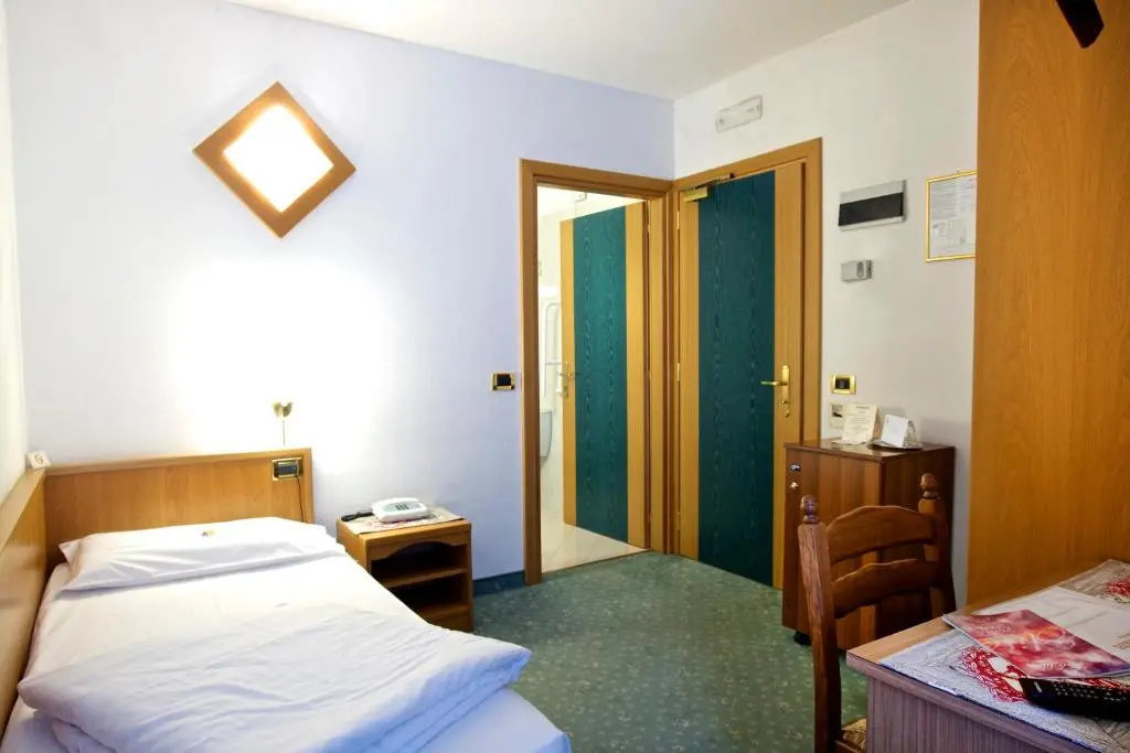 Hotel Sant Anton - Chambres