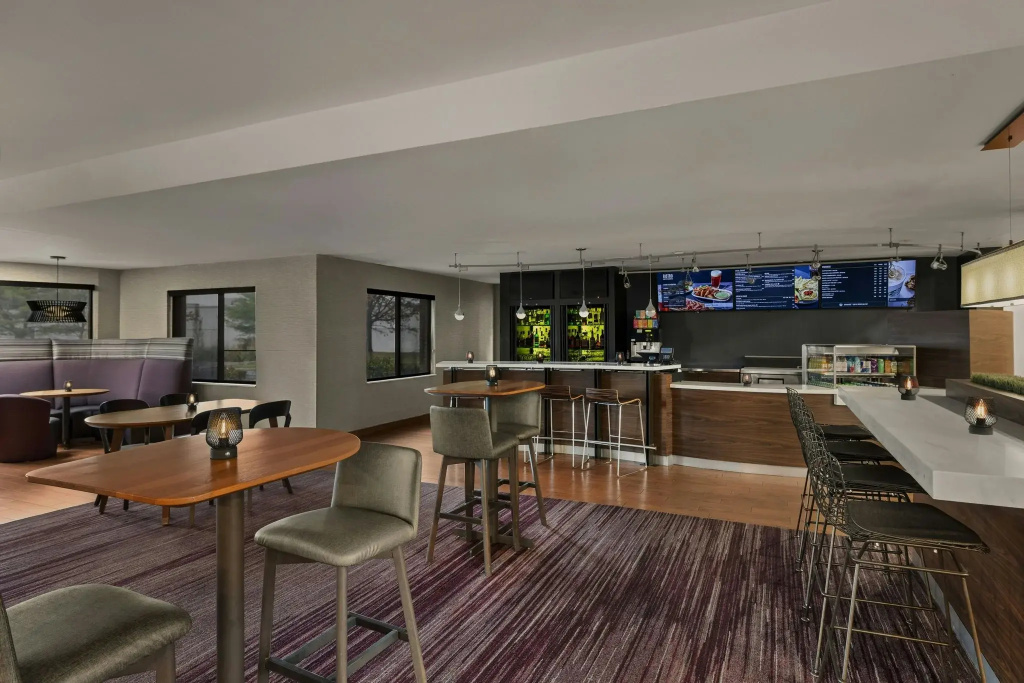 Courtyard by Marriott Philadelphia Langhorne - Général