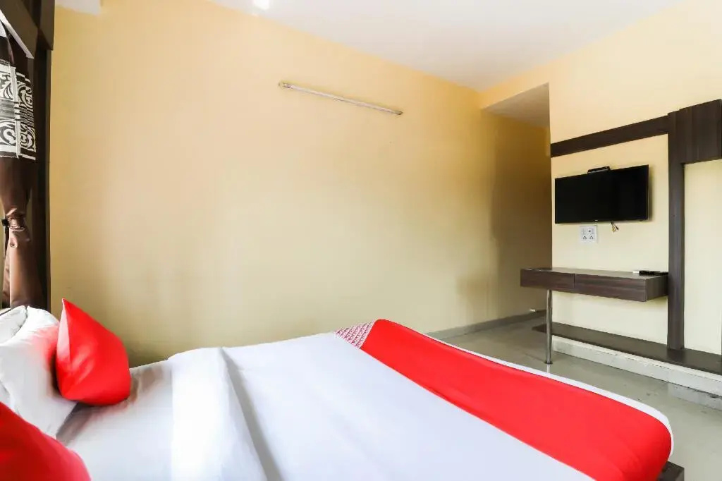 Hotel Siddharth by OYO Rooms
