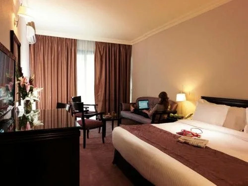 One To One Hotel – Dhour Choueir - фото 6