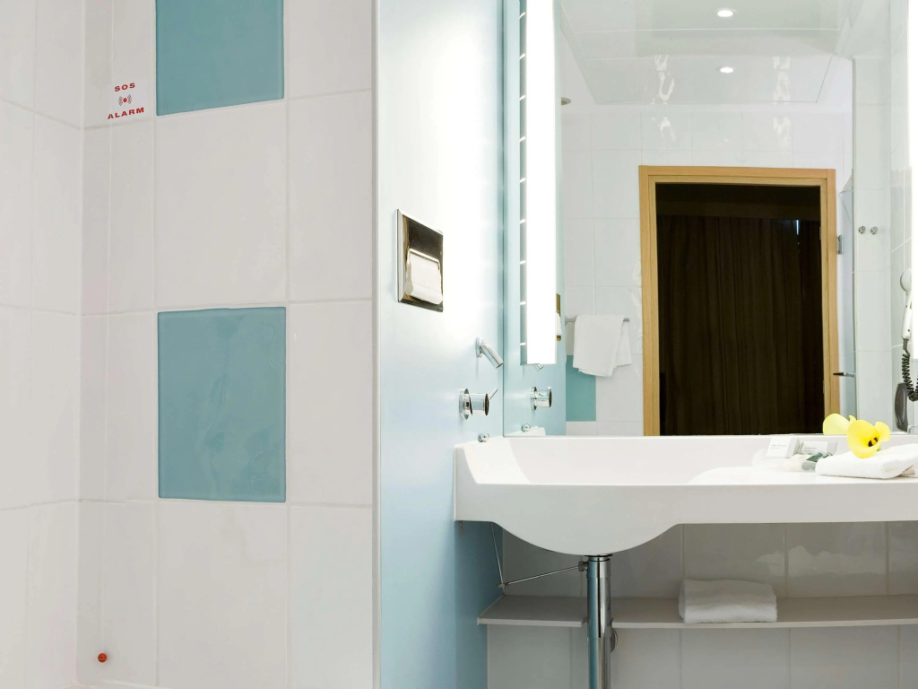 Novotel Milan Malpensa Airport - Général