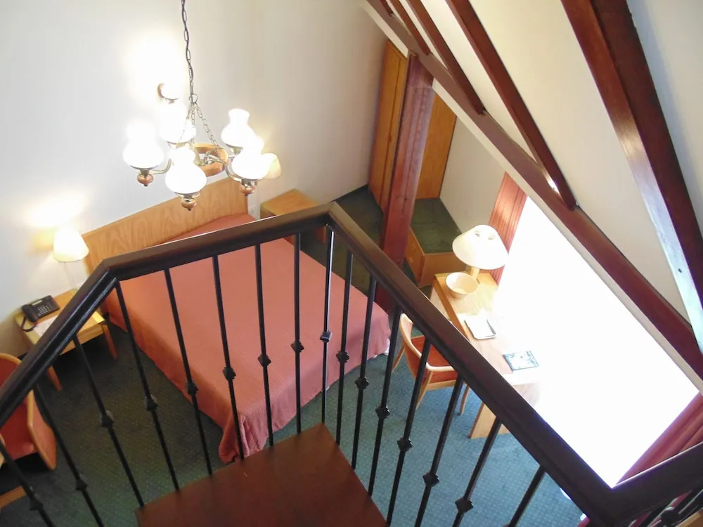 Hotel Curtea Brasoveana - Général