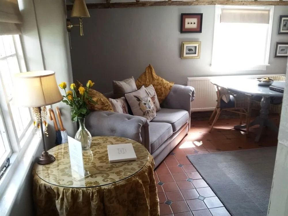 The Jasmine Room - Général