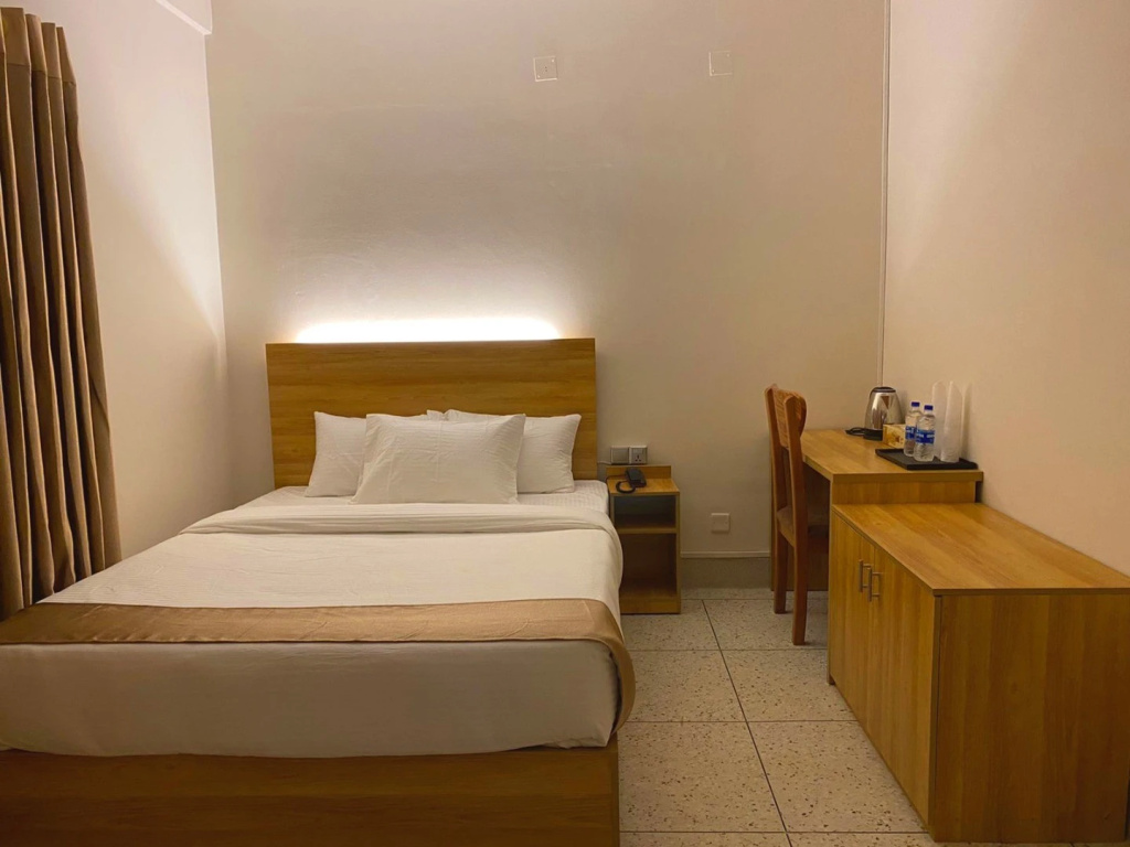 Hotel photo 7