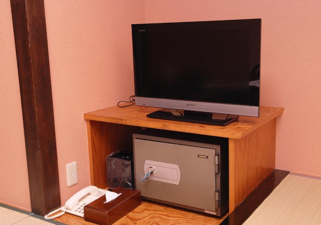 Hotel Kusakabe Armeria - Chambres