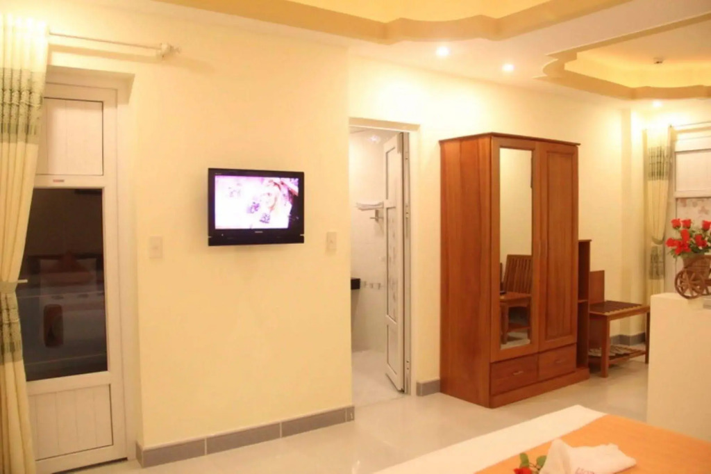 Thao Ha Hotel - фото 23