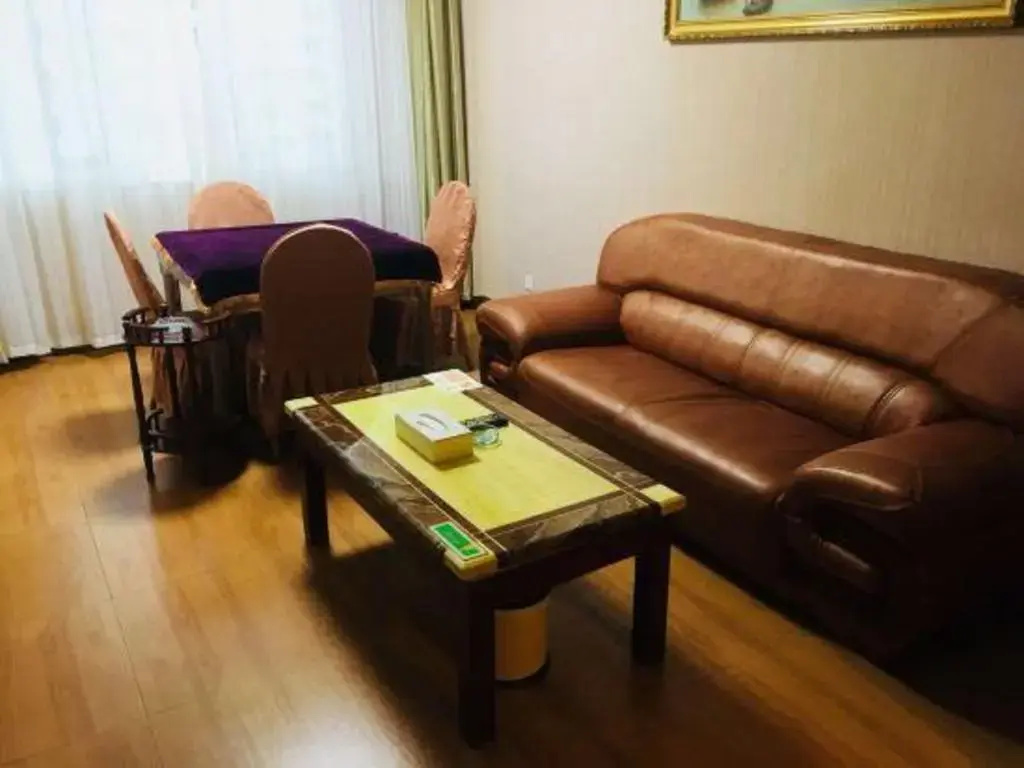Vienna Hotel Guangdong Huizhou Maidi South Road - Général