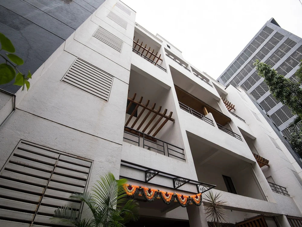 OYO 311 City Stay Hotel