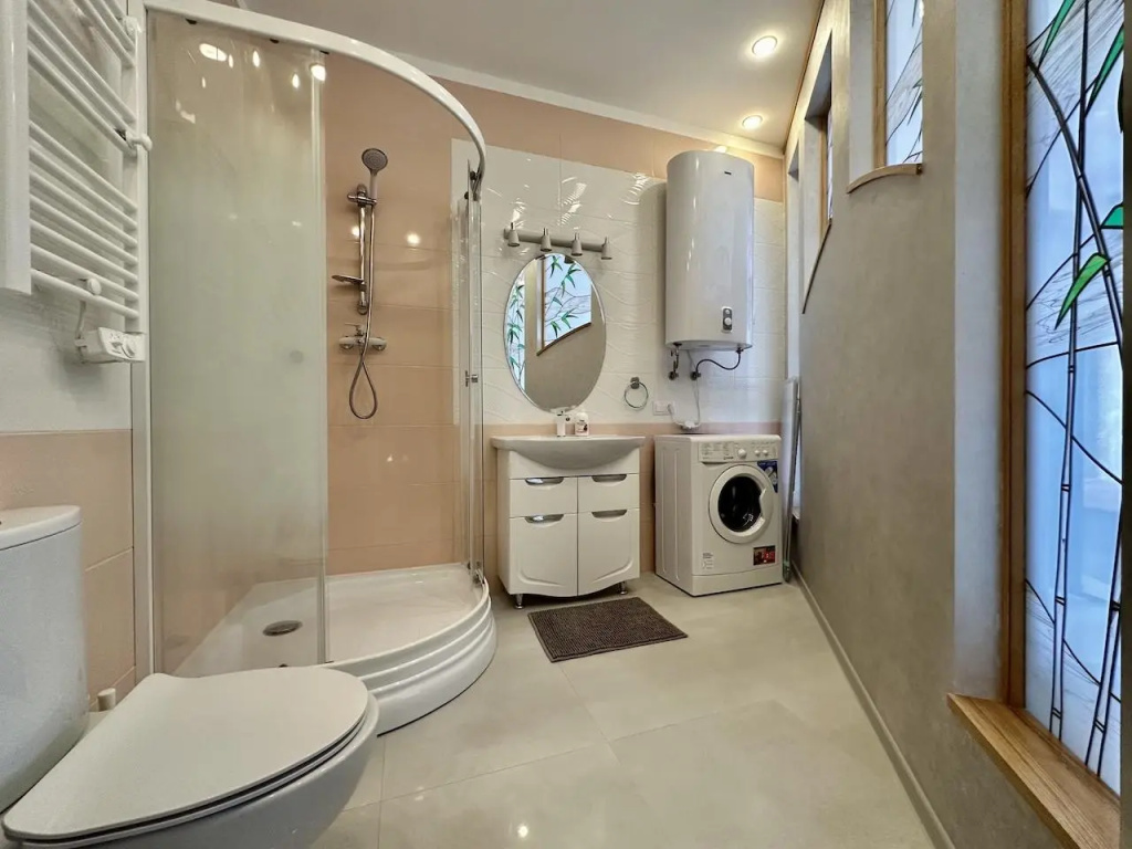 Cozy Home (Кози Хоум) на переулке Парковый - фото 9