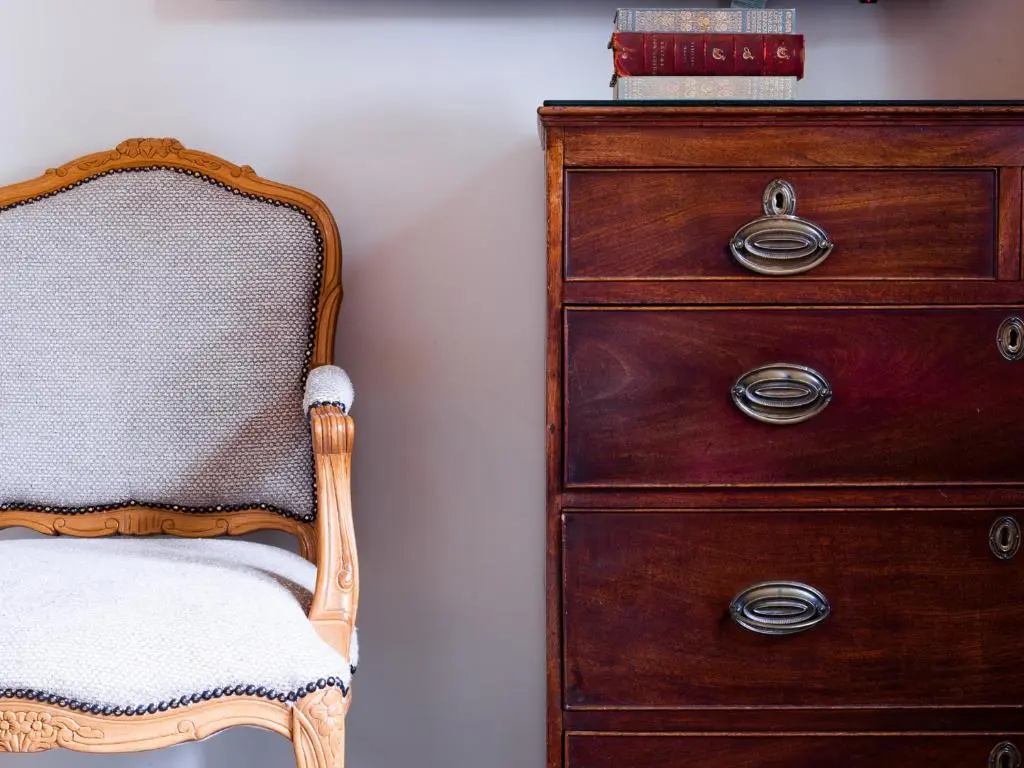 The Montagu Arms Hotel - Chambres