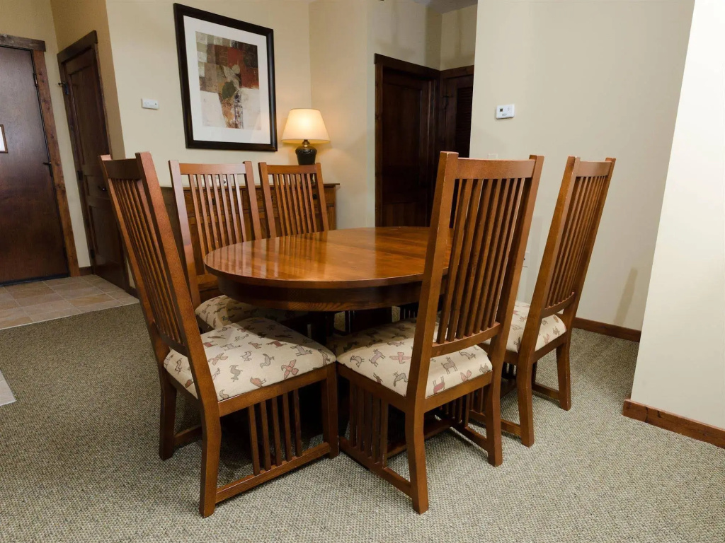 Soaring Eagle Lodge - фото 34