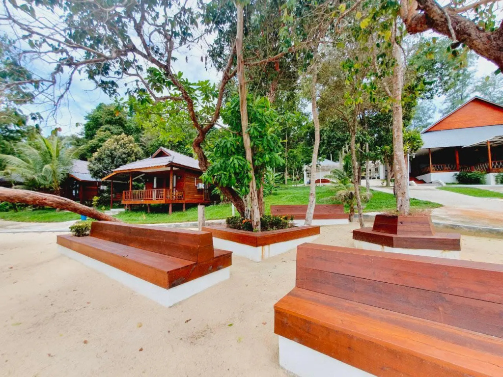 Probe Resort
