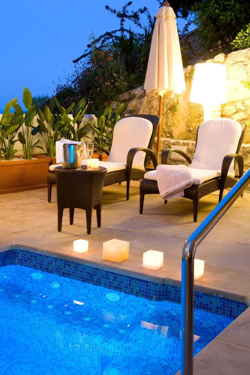 Mirador de Dalt Vila – Relais & Chateaux - Général