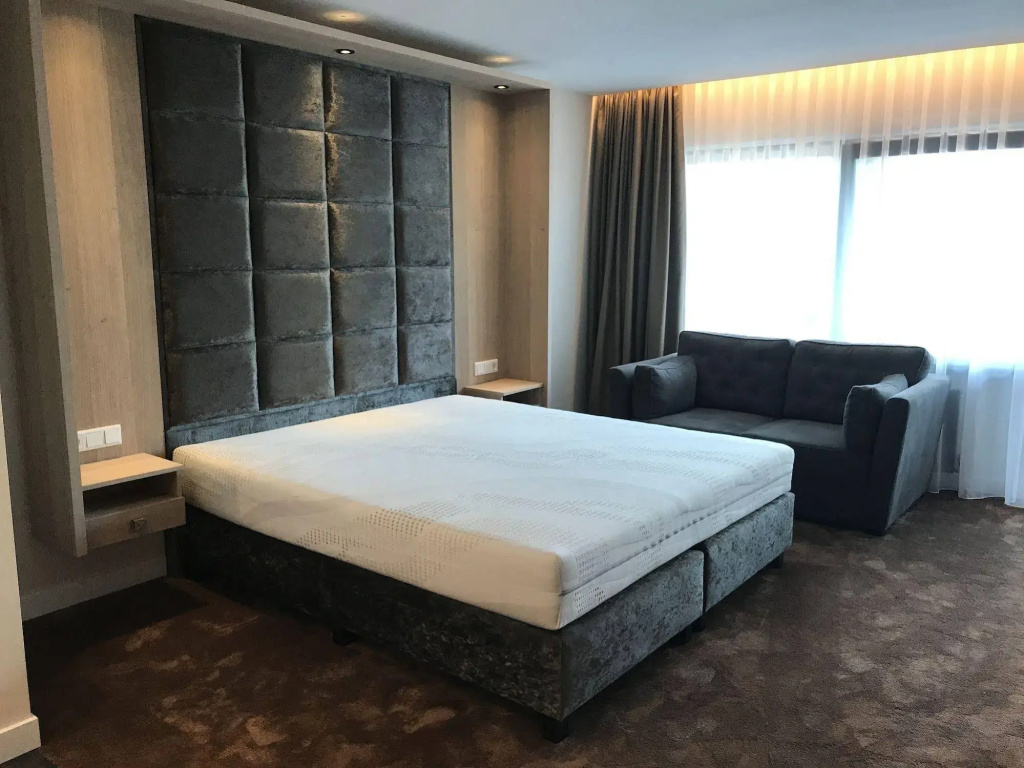 Alpenlove - Adult SPA Hotel - Général