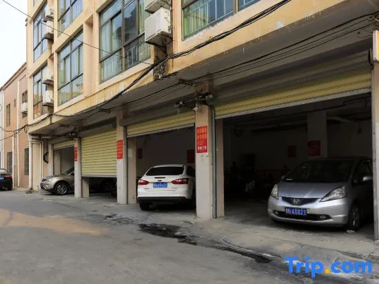 Linzhisong Hotel