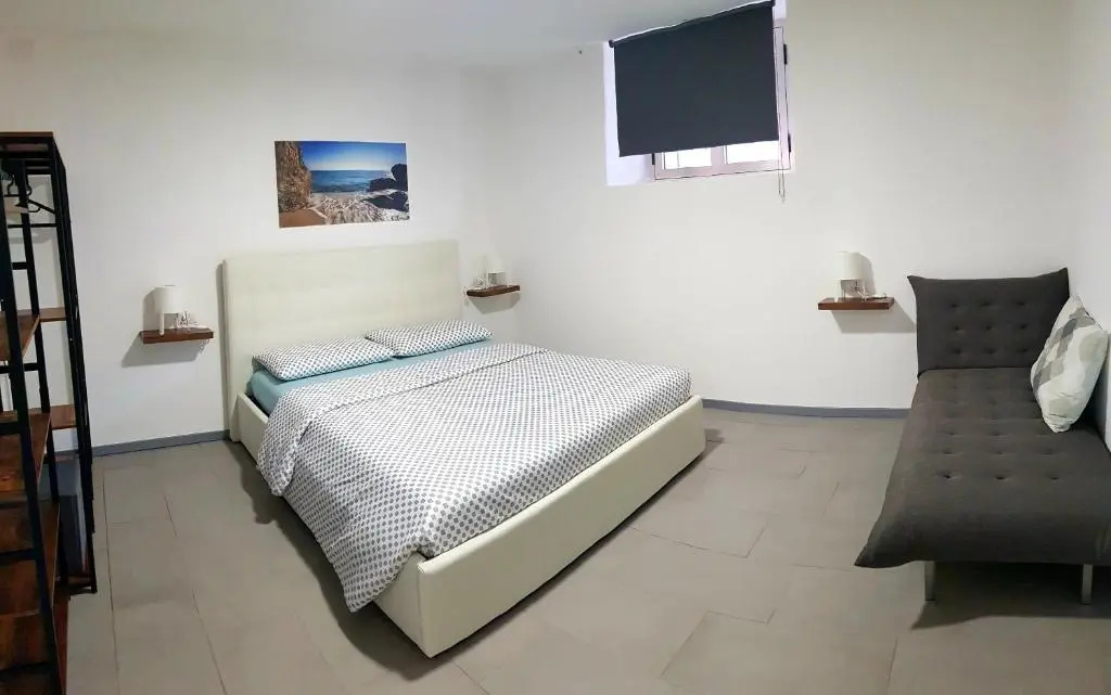 Casa del Sole - Chambres