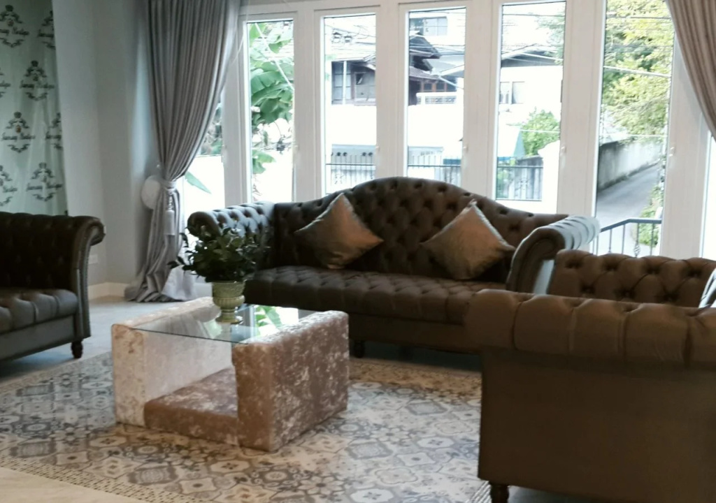 Jaonaay Boutique(เจ้านาย บูทิก โฮเต็ล) - Général