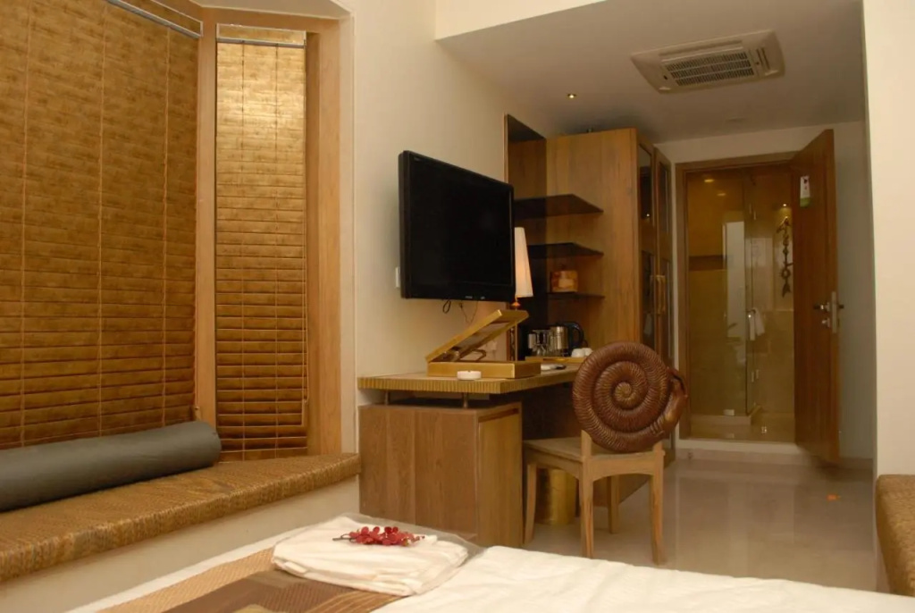 Hotel photo 28