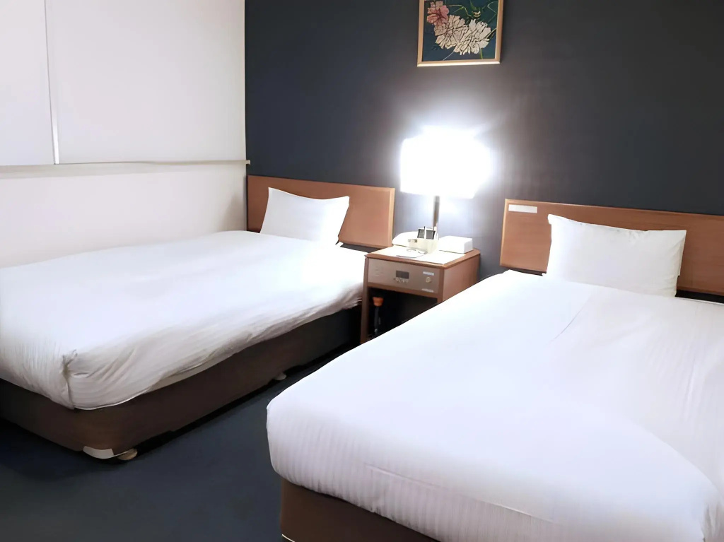 Smile Hotel Towada - Général