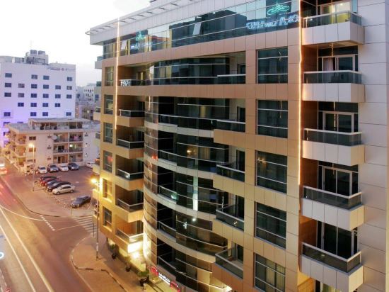 Auris Hotel Apartments Deira