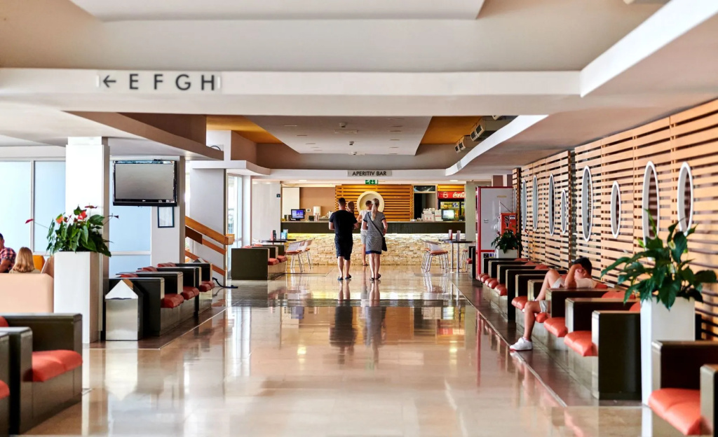 Hotel photo 28