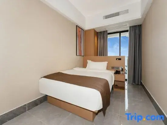Double Suite (twin beds)
