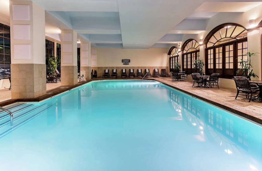 Embassy Suites by Hilton Nashville Airport - Général