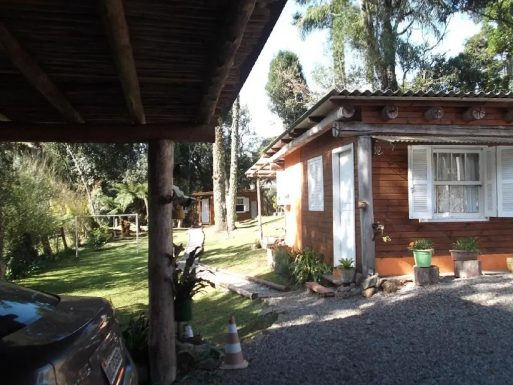 Cabana El Polista