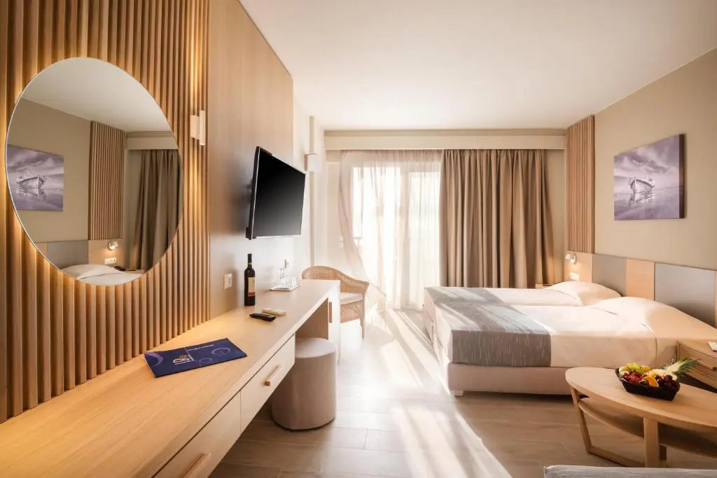 Horizon Beach Resort - Chambres