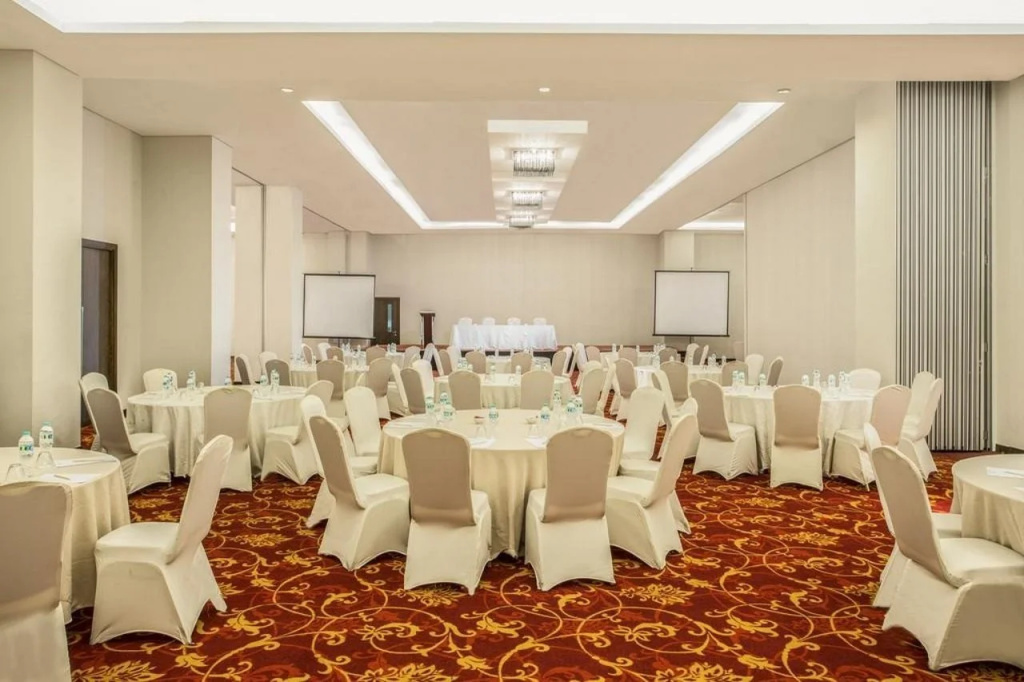 Swiss-Belinn Kemayoran Jakarta - Général