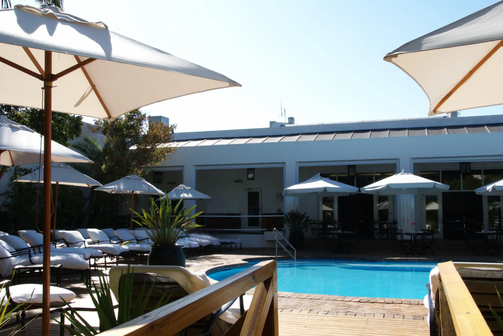 Lord Charles Hotel, Somerset West, a Tribute Portfolio Hotel - Général