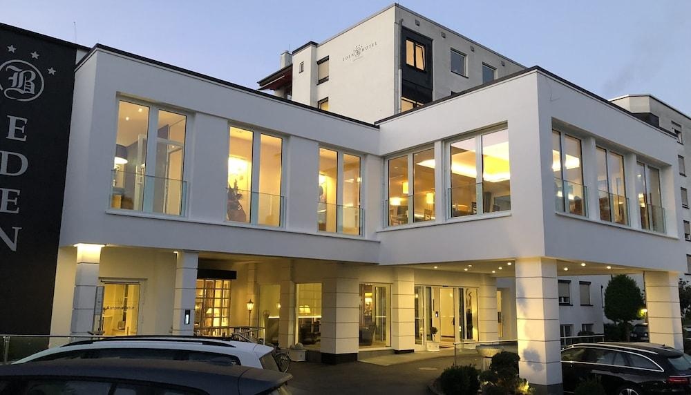 Eden Hotel