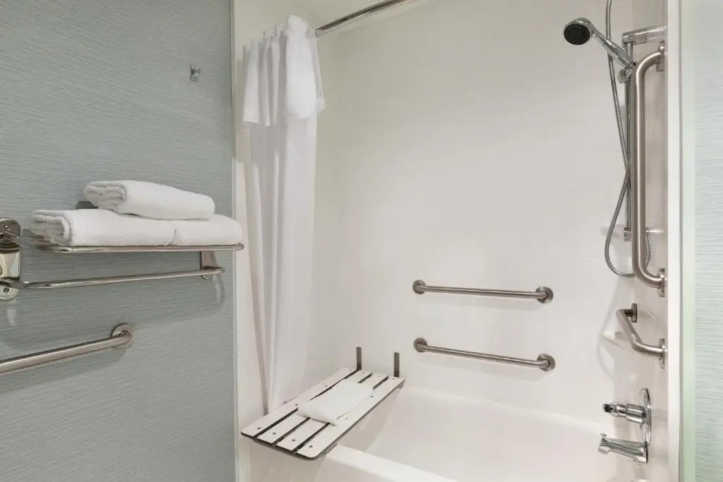 Homewood Suites Dallas/Park Central - Chambres