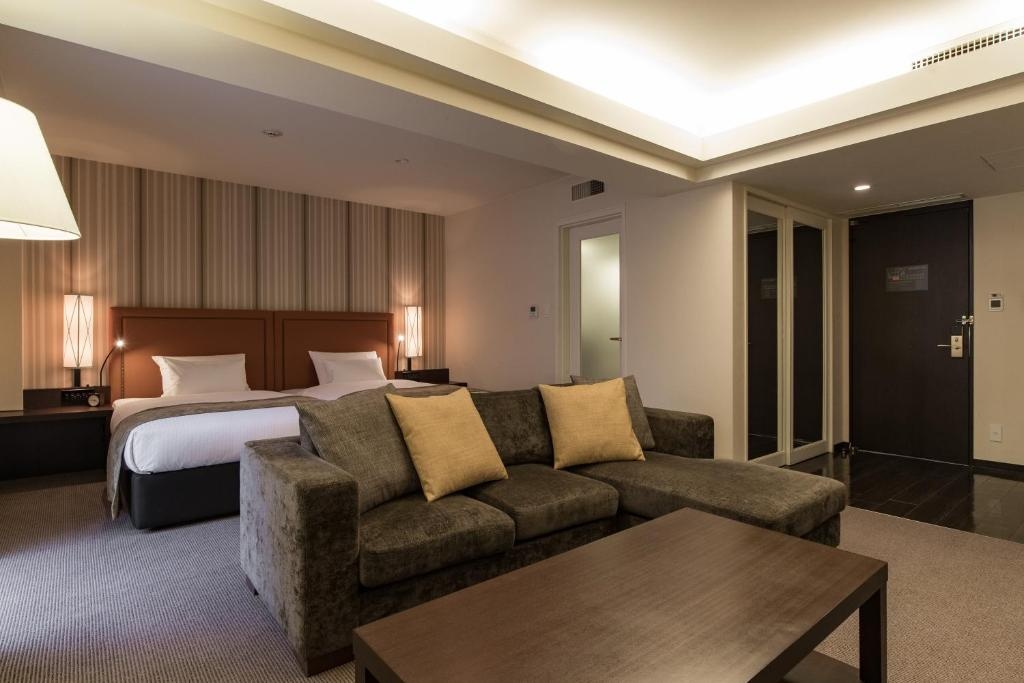 JR KYUSHU HOTEL Blossom Fukuoka 사진 18