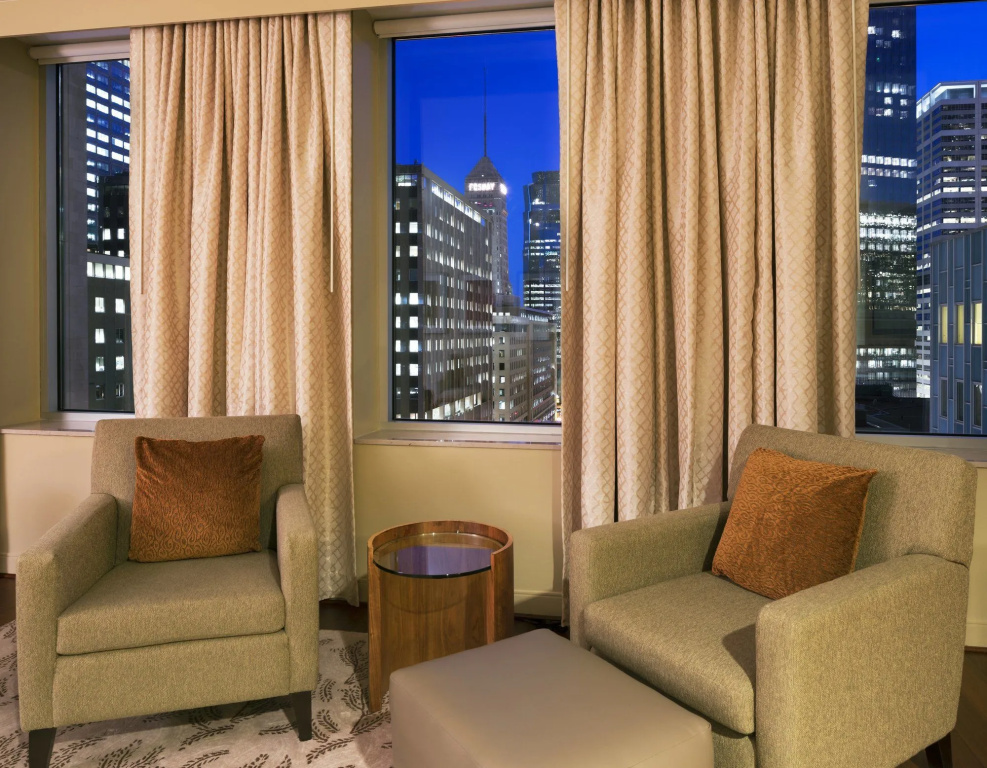 The Westin Minneapolis - фото 2