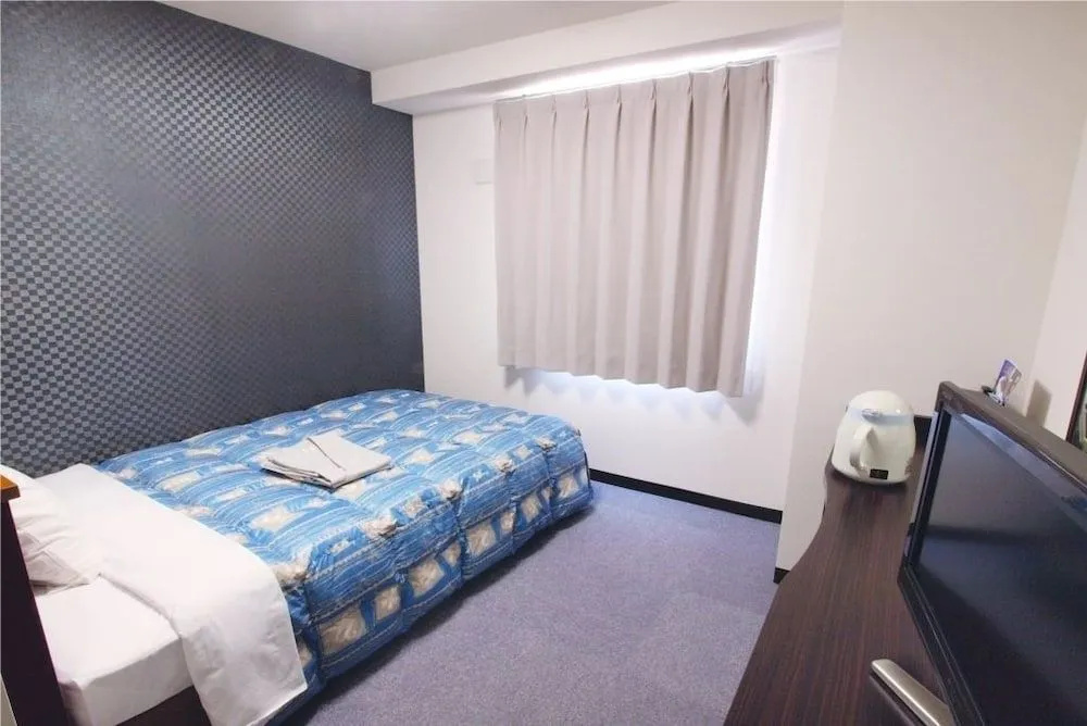 Hotel Inn Tsuruoka - Général