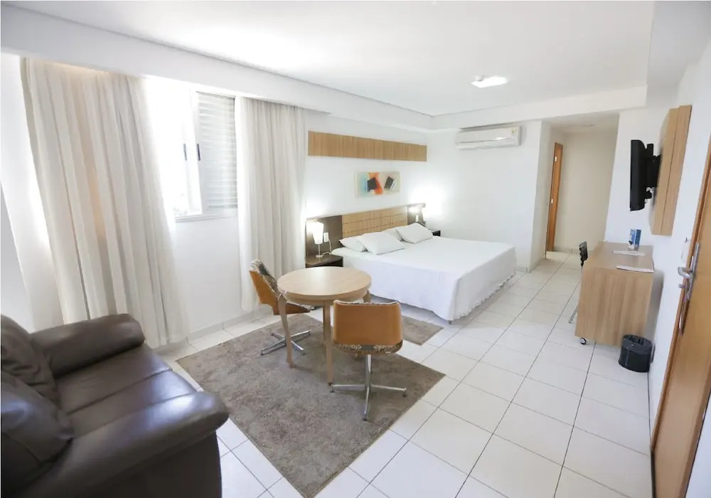 Delcas Hotel — фото 5