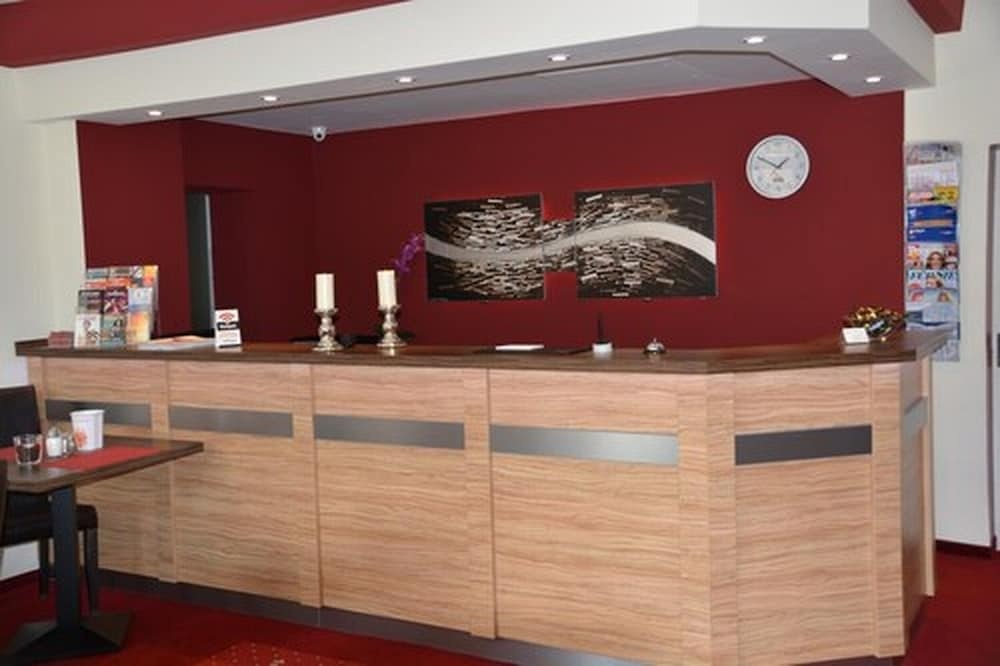 Altstadthotel Harburg – Bild 2