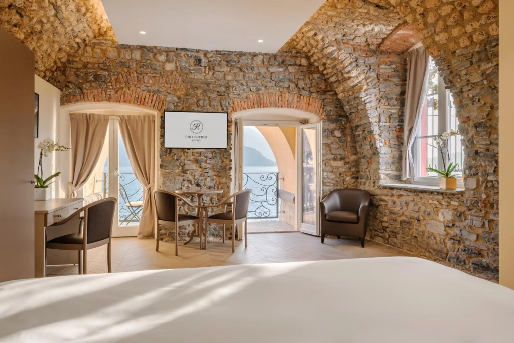 Hotel Royal Victoria - by R Collection Hotels - Général