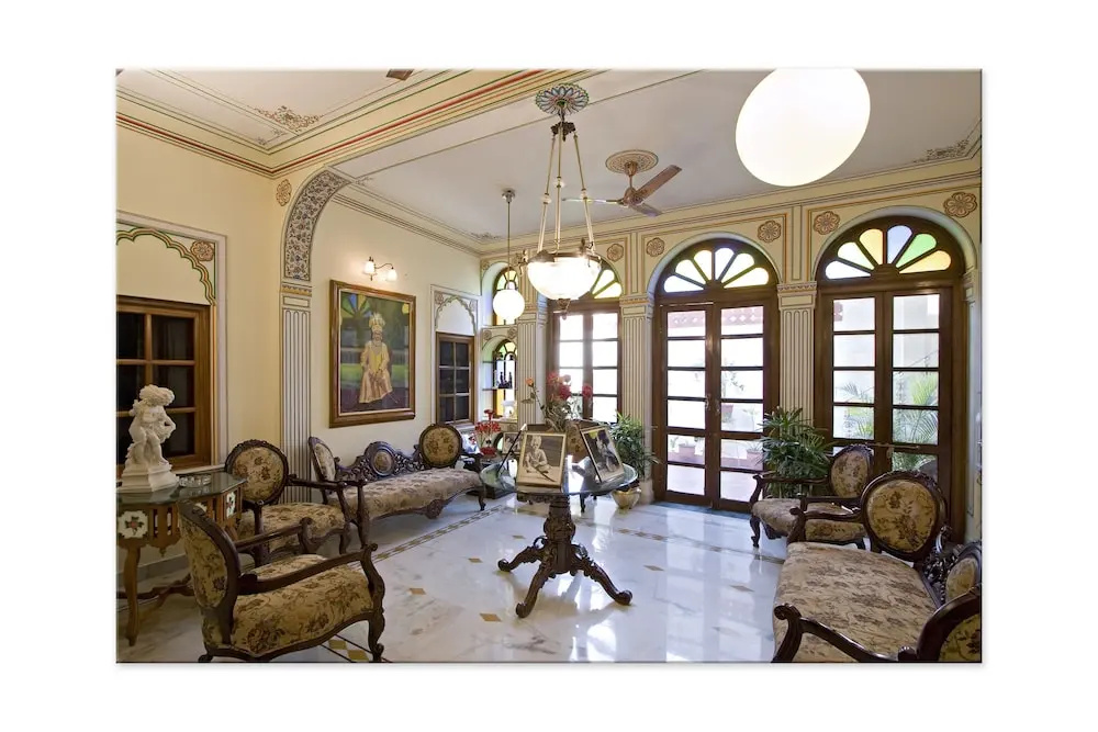 Madhuban - A Heritage Home - Général
